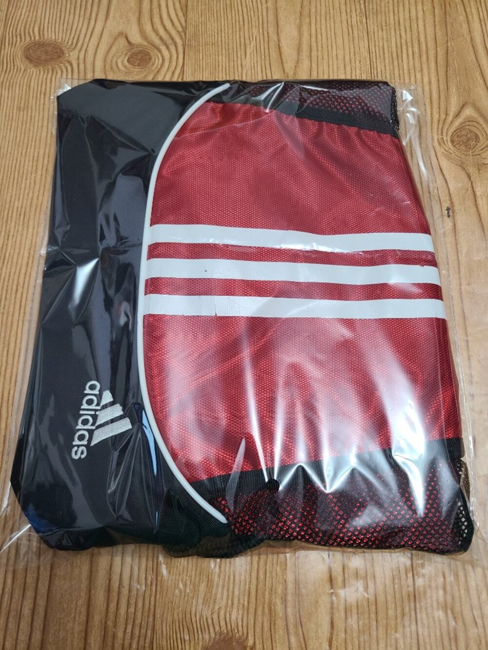 Adidas string bag - Picture 6 of 7